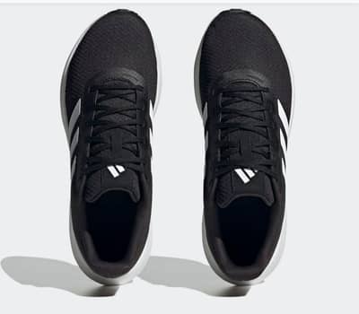 adidas men runfalcon 3.0 (hq3790)