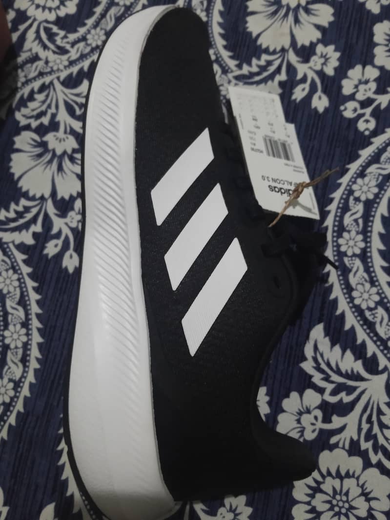 shoes adidas men runfalcon 3.0 (hq3790) - Footwear - 1120921546