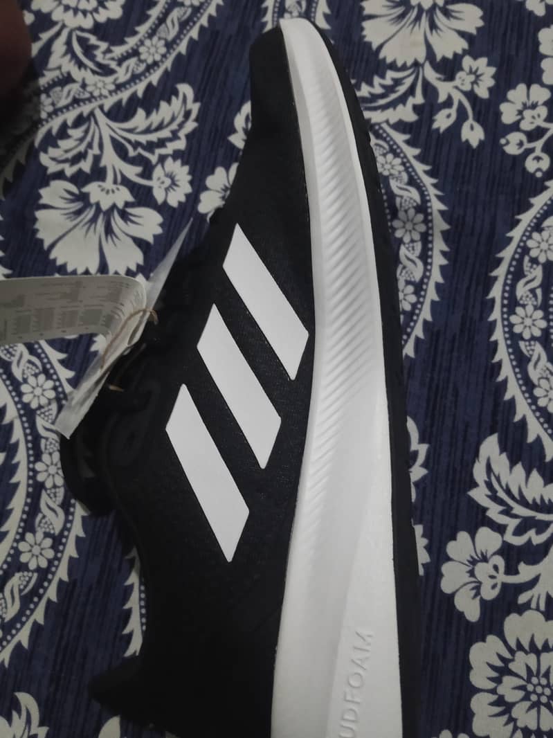 shoes adidas men runfalcon 3.0 (hq3790) - Footwear - 1120921546