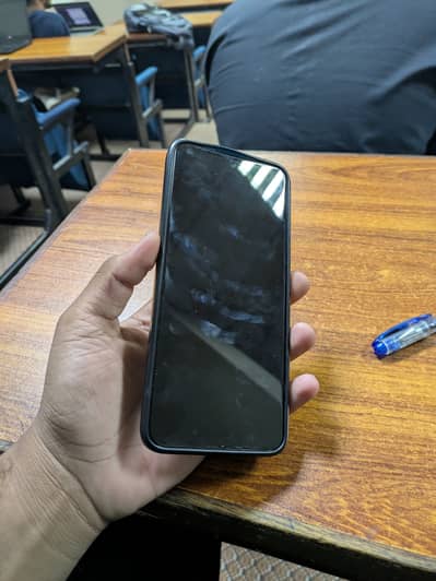 Infinix Hot 12 Play