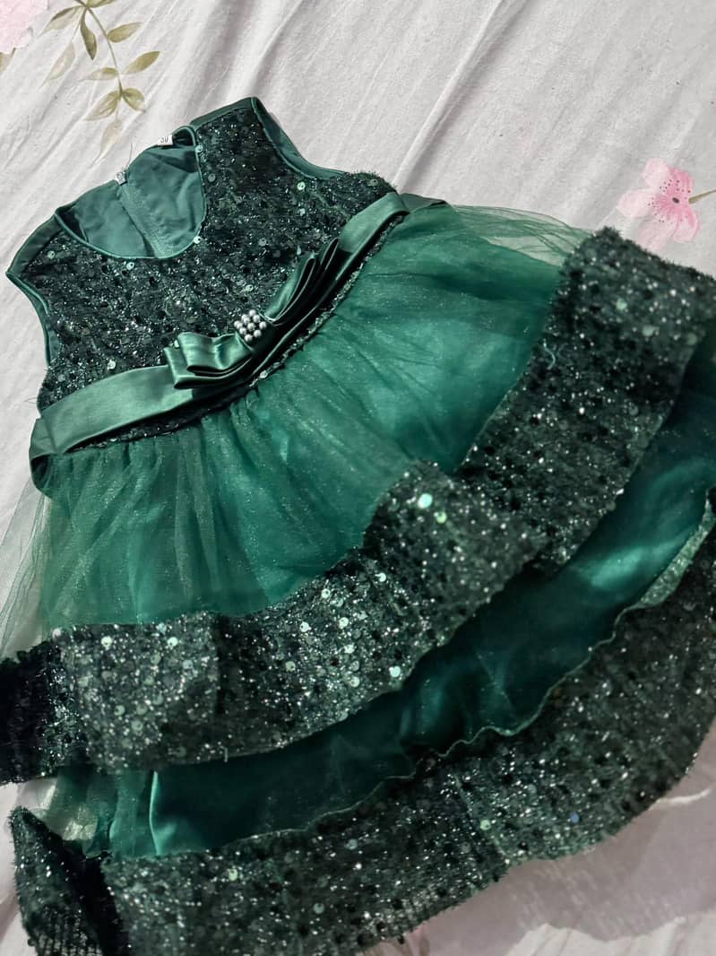 fancy frock 0