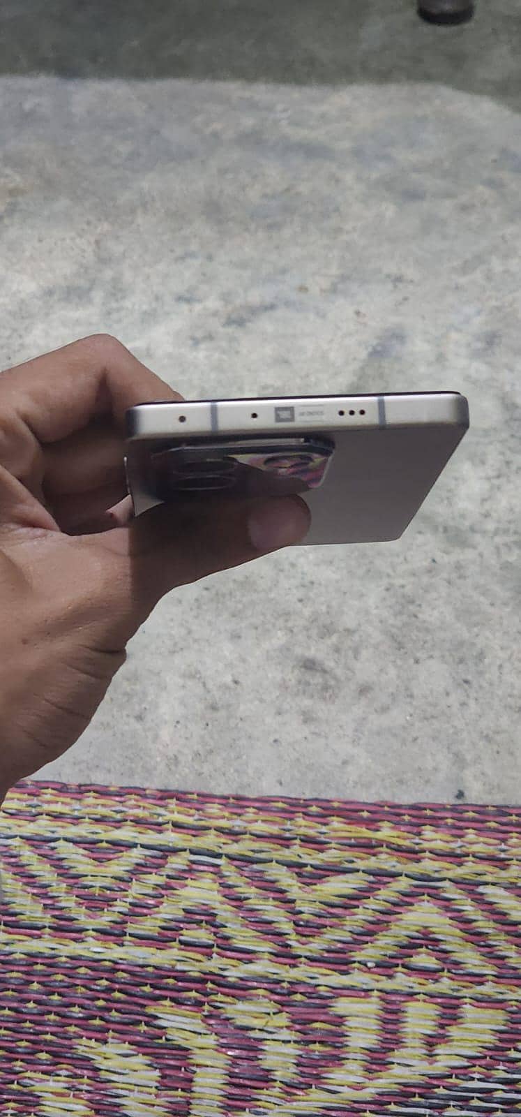 Infinix Note 50 1
