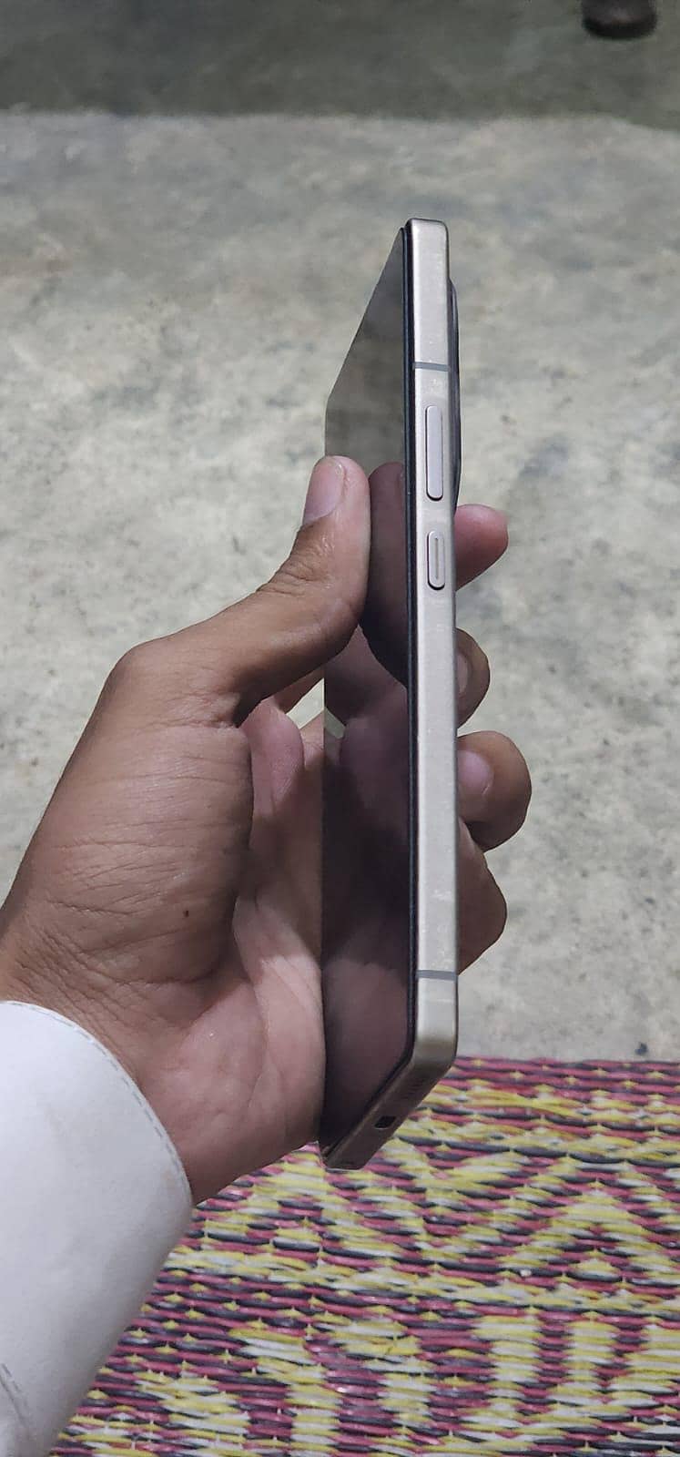 Infinix Note 50 2