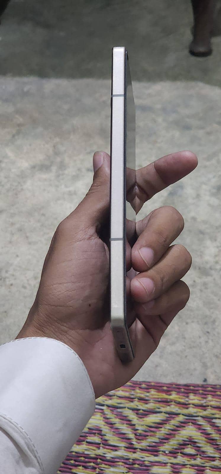 Infinix Note 50 3