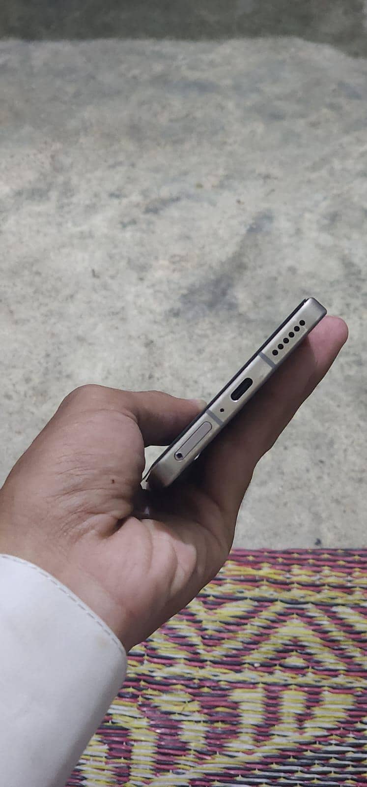 Infinix Note 50 4