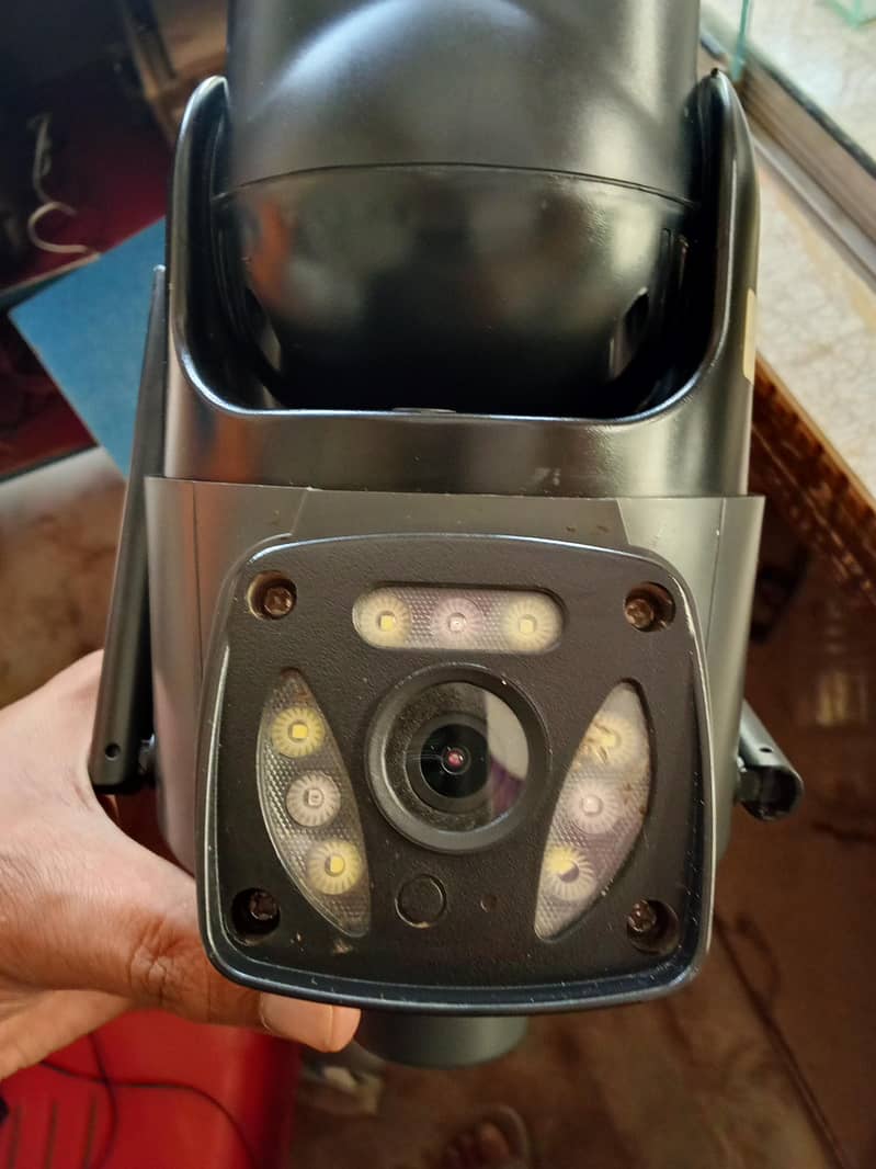 Security Camera 1