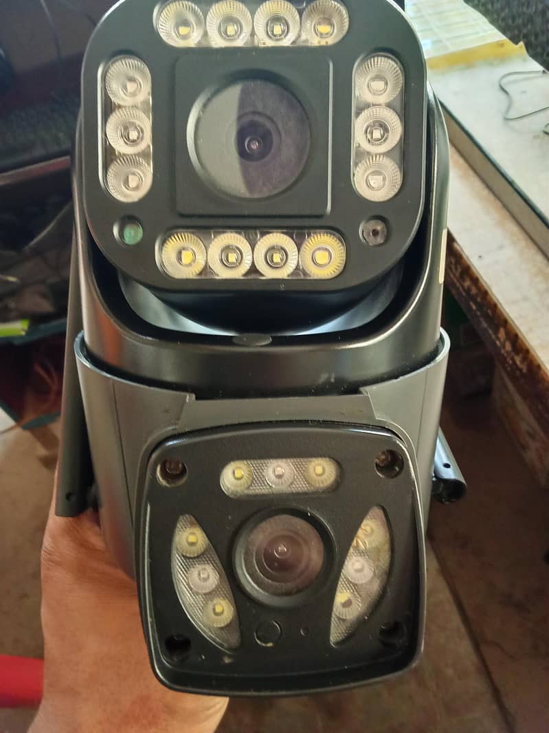 Security Camera 2