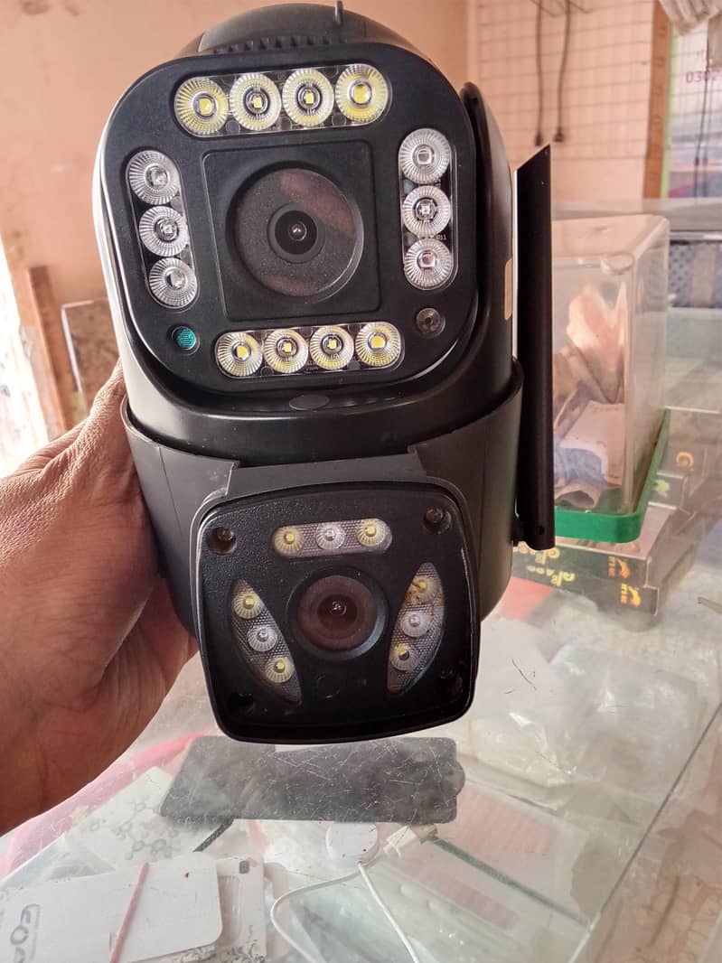Security Camera 3