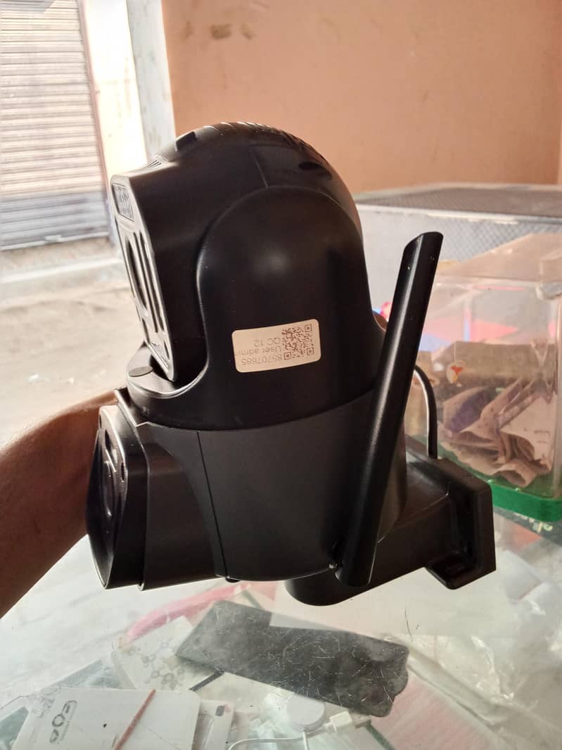 Security Camera 4
