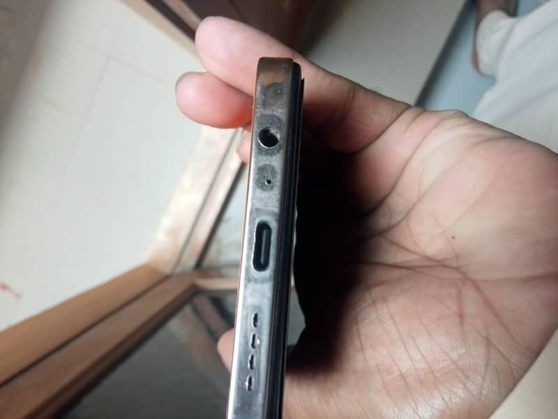Infinix Note 30 3