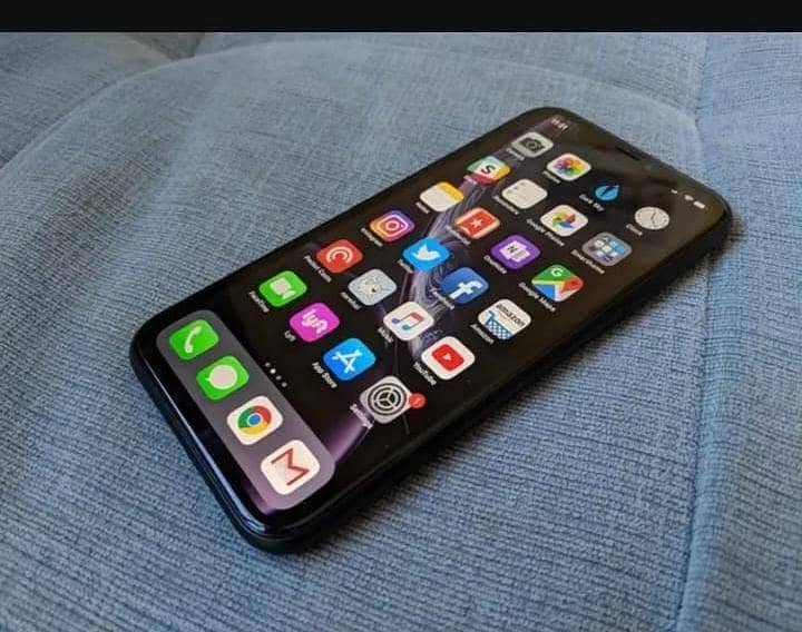 Apple iPhone XR 0