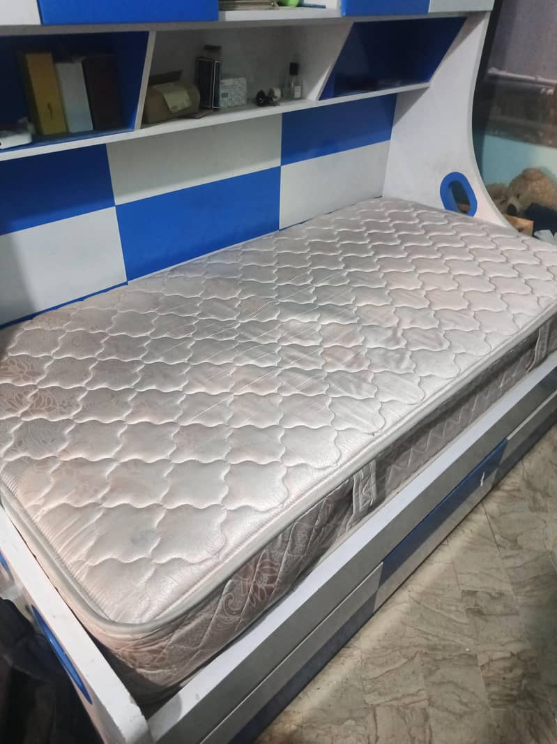 kids bed 3