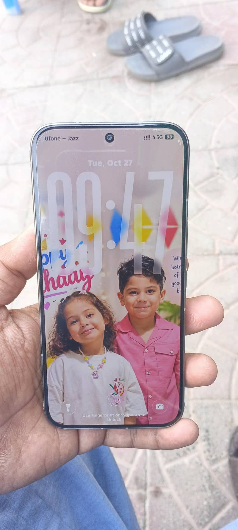 Infinix Note 60 Pro - Mobile Phones - 1120921599