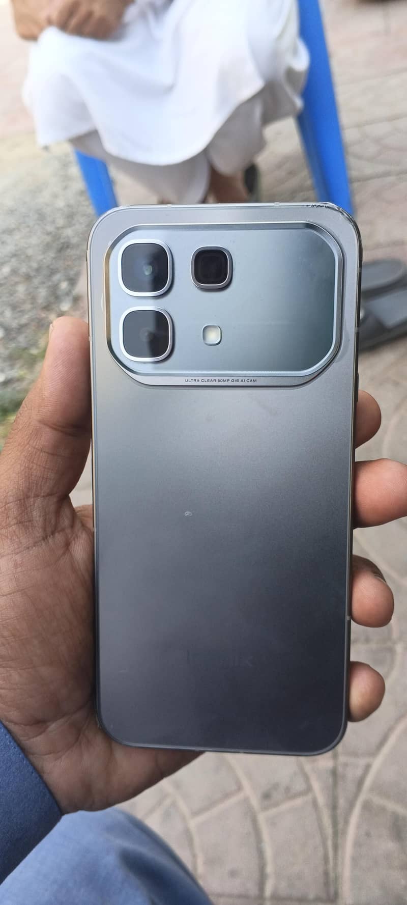 Infinix Note 60 Pro - Mobile Phones - 1120921599