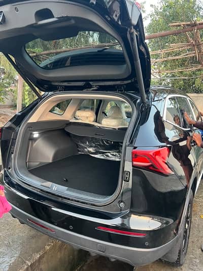 Haval H6 2026