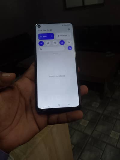OPPO A96 03418600098