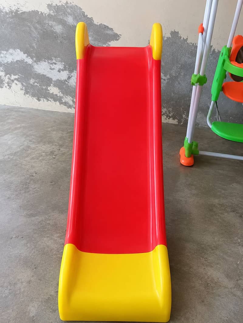 Kids swings - Swings & Slides - 1120921554