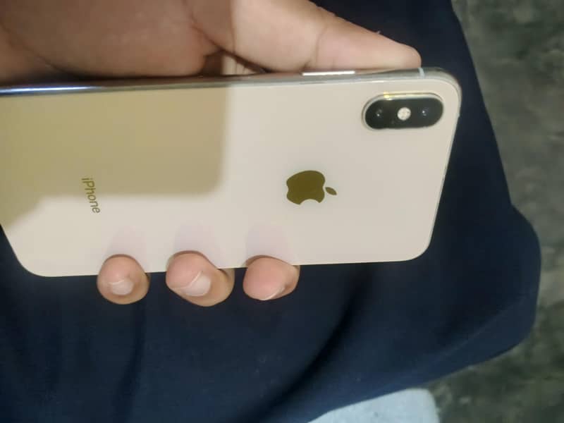 Apple iPhone XS Max 3