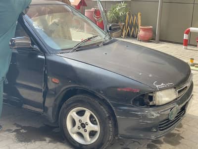 Mitsubishi Lancer 1993
