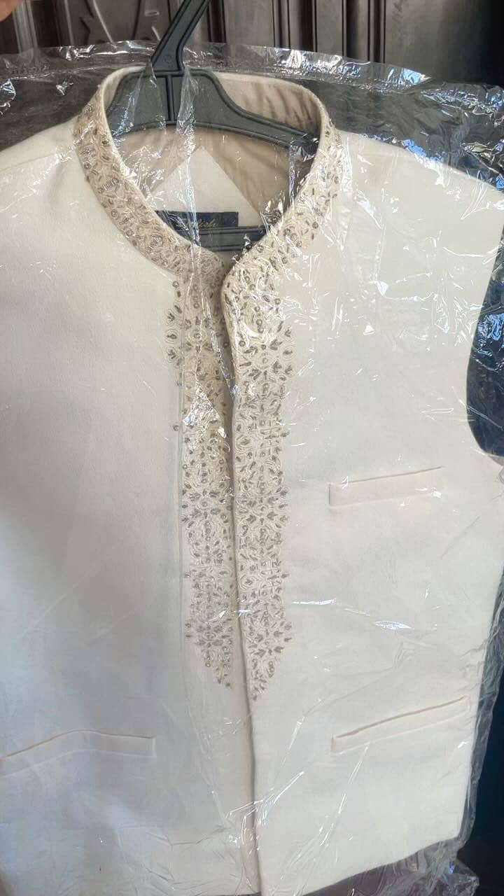Dulha waskote 1