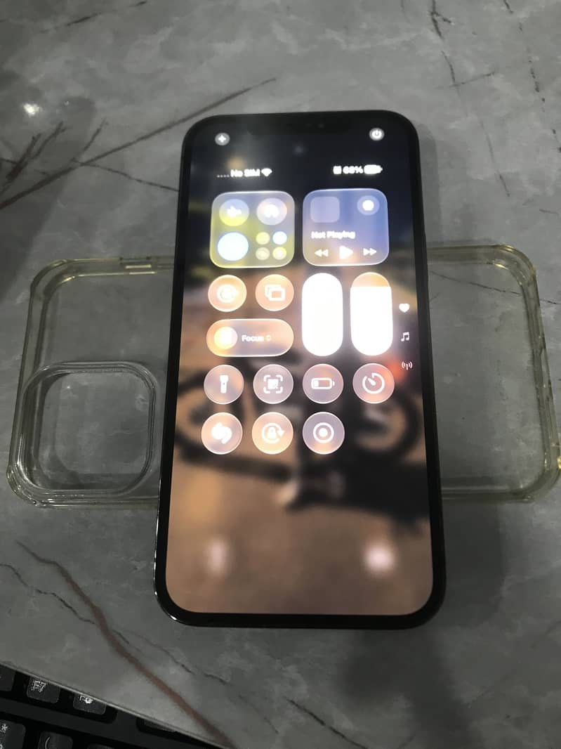 iPhone 12 pro max 2