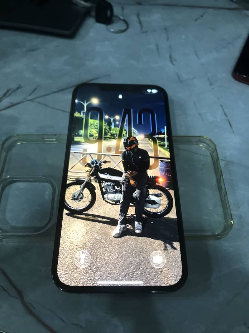 iPhone 12 pro max 3