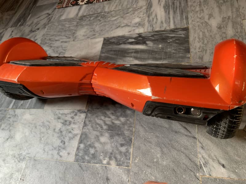 Hoverboard 1