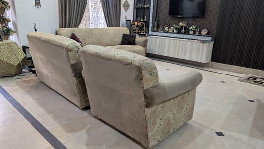 sofa set