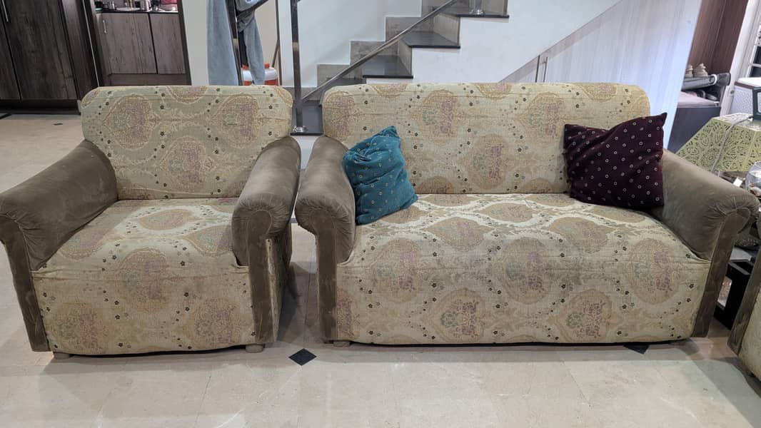 sofa set 2