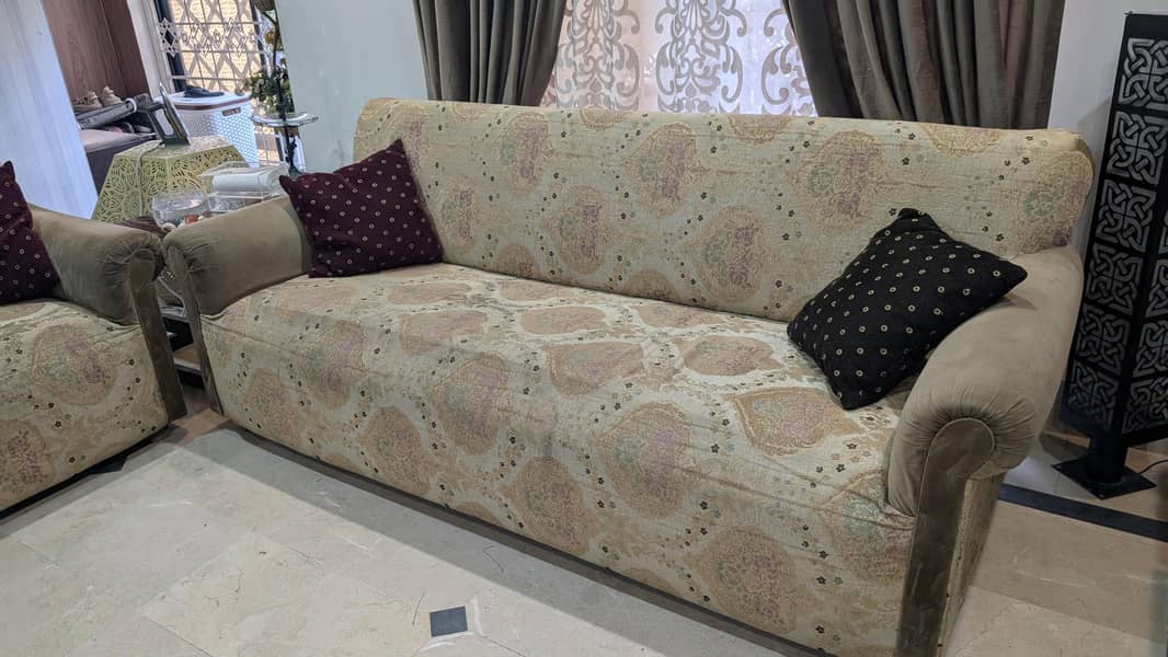 sofa set 3