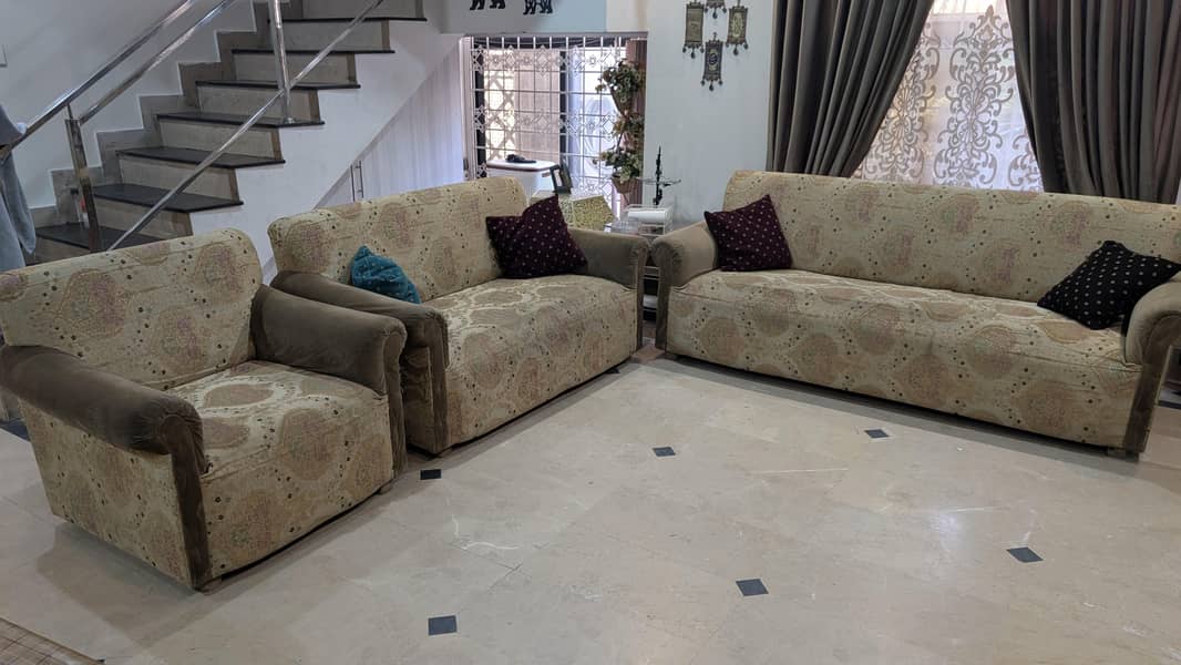 sofa set 4