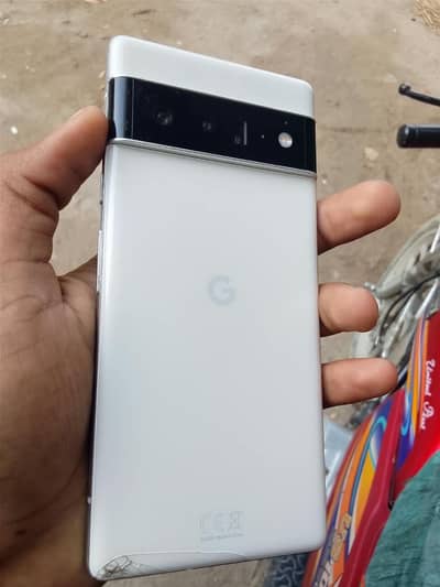 Google Pixel 6 Pro