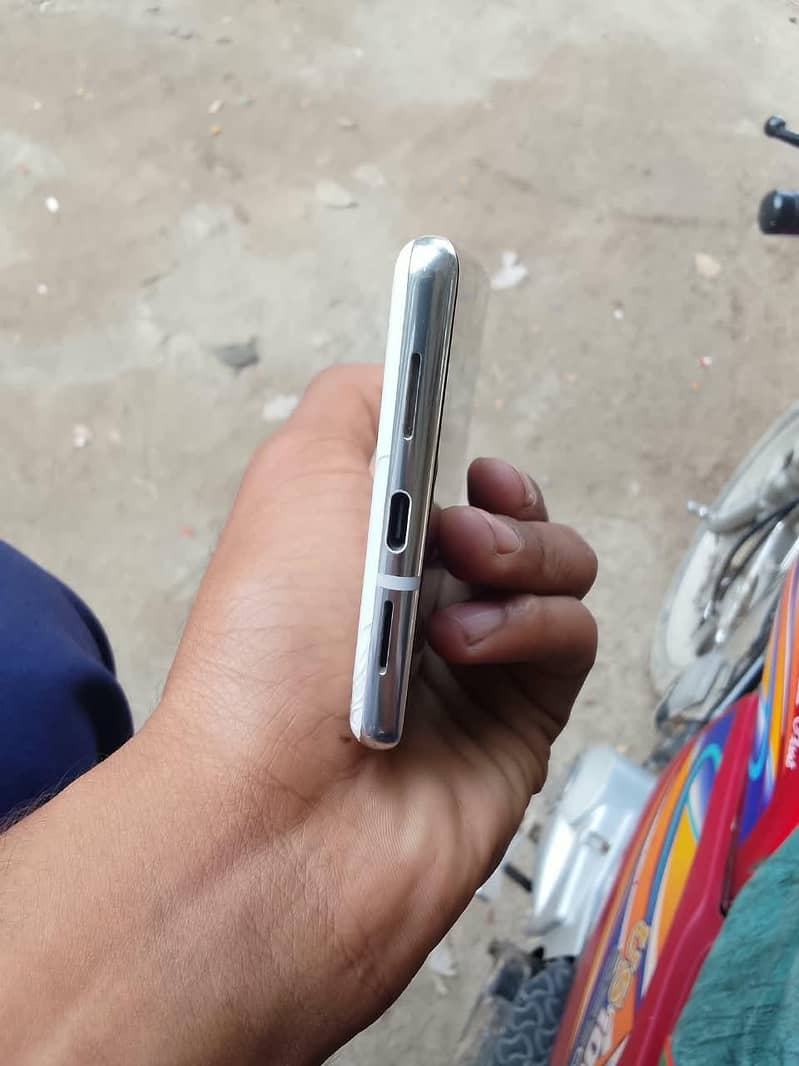 Google Pixel 6 Pro 3