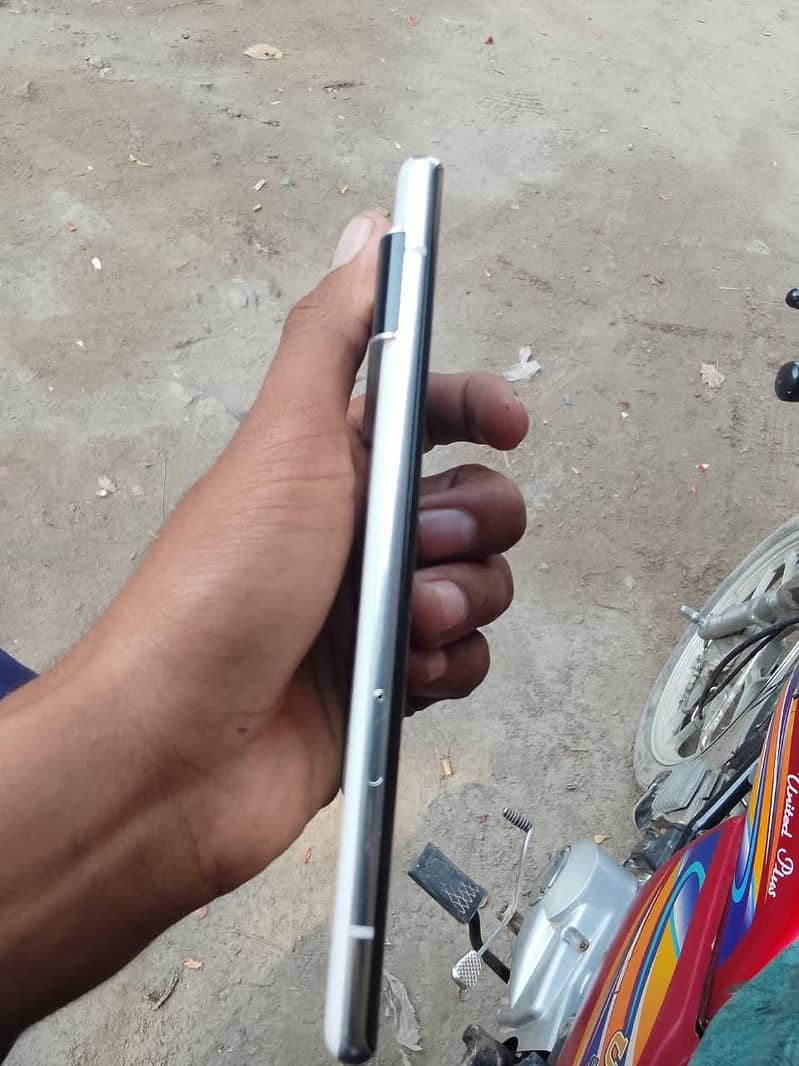 Google Pixel 6 Pro 4