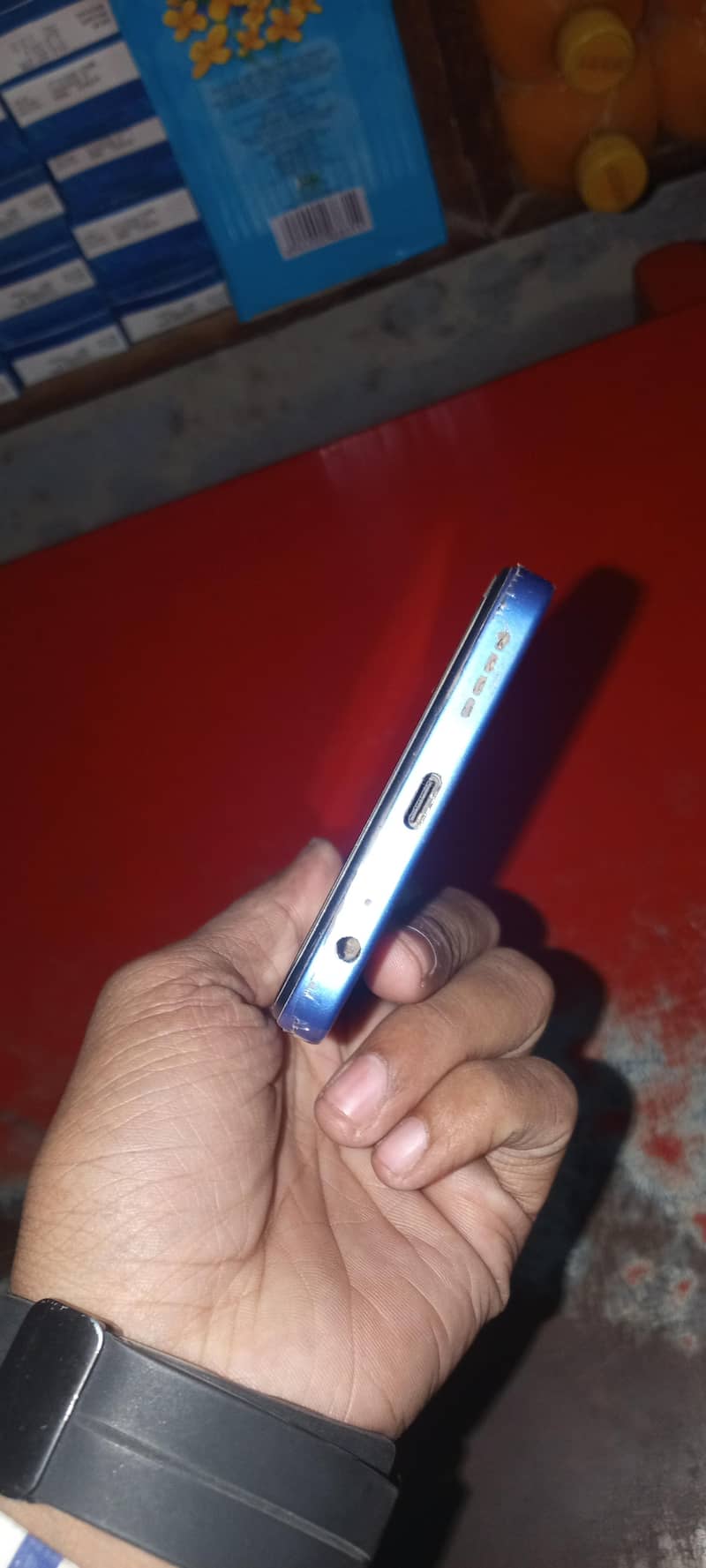 Infinix smart 10+ 1