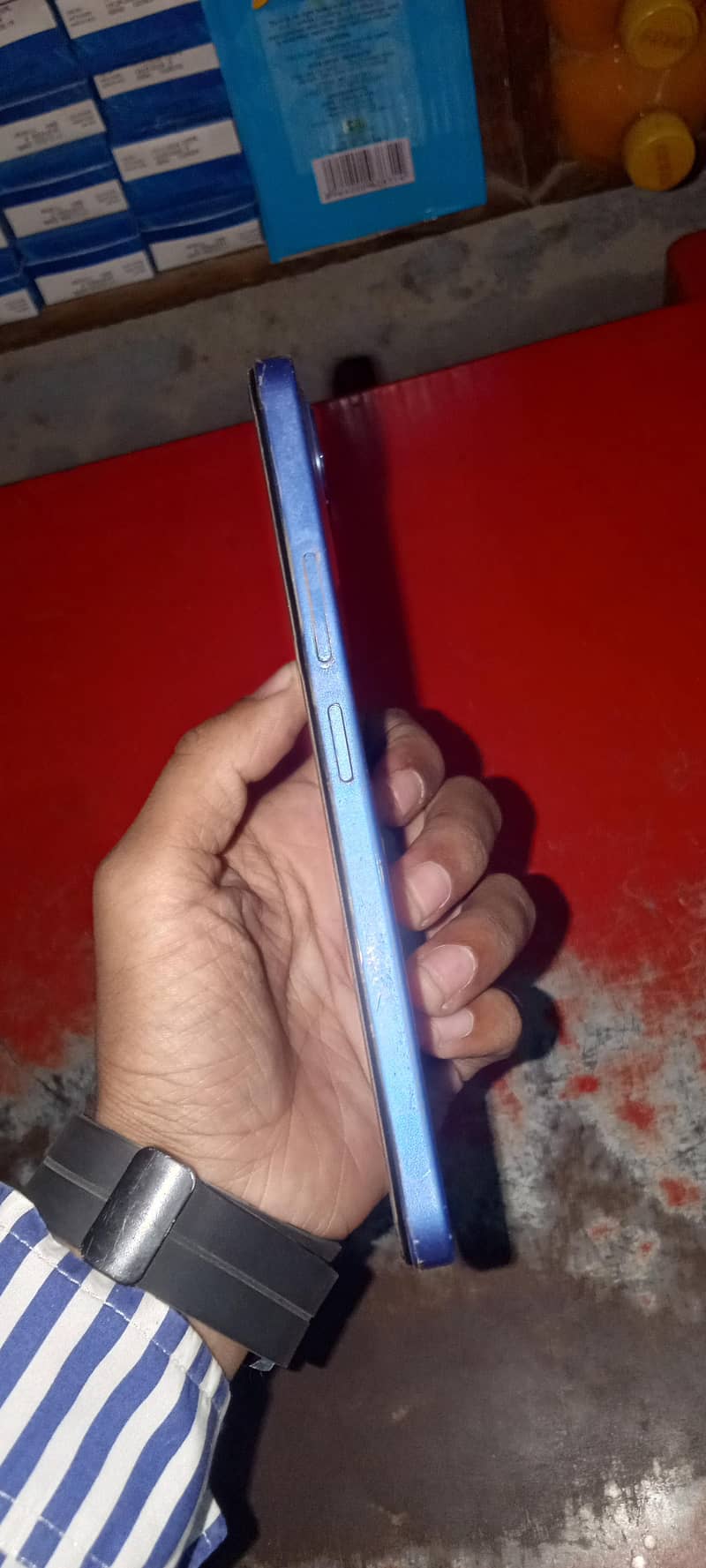 Infinix smart 10+ 2