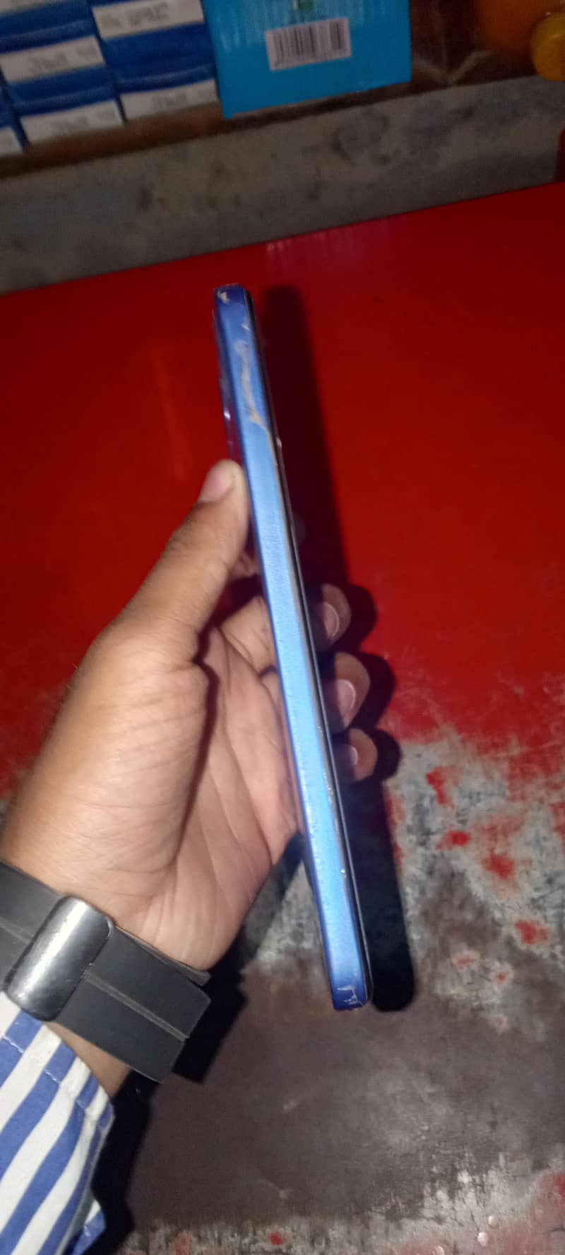 Infinix smart 10+ 3