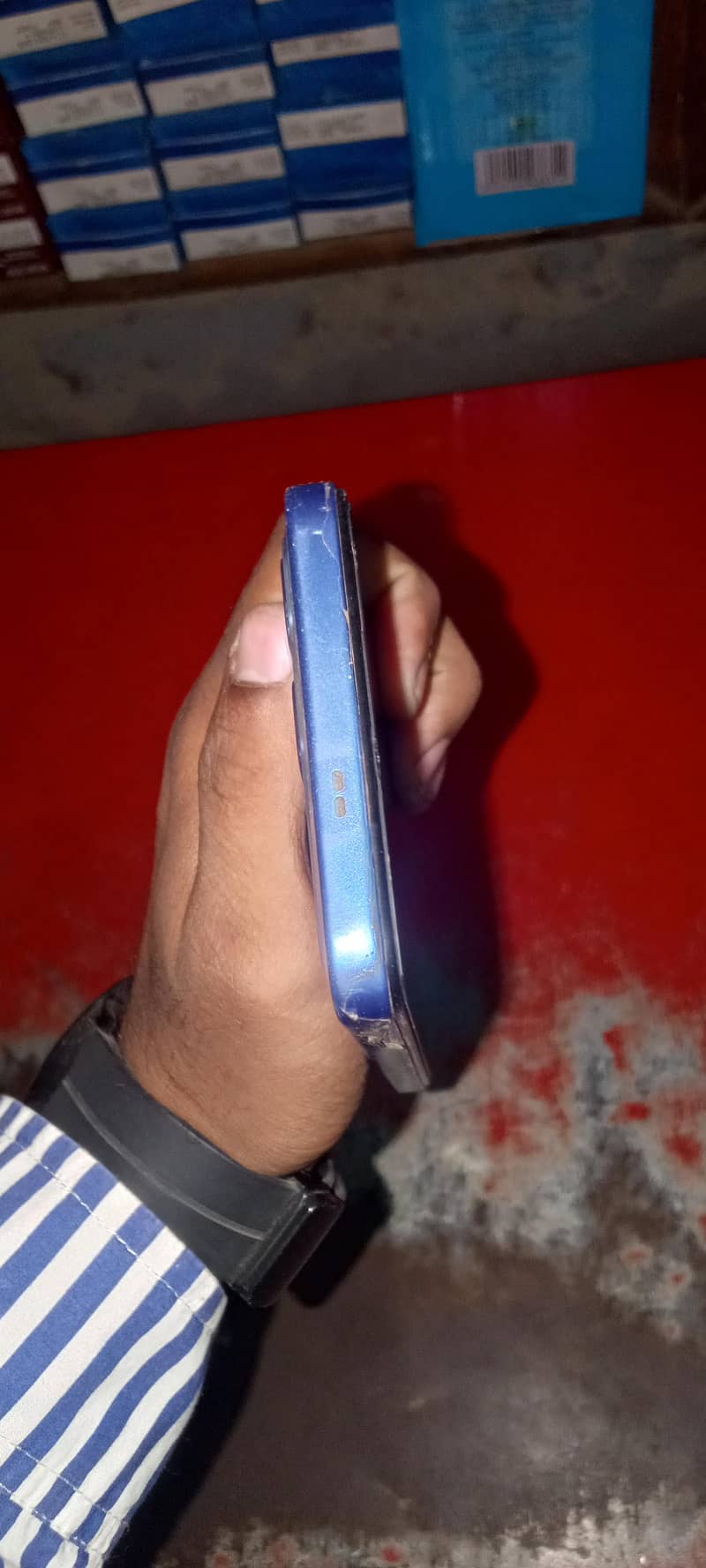 Infinix smart 10+ 4