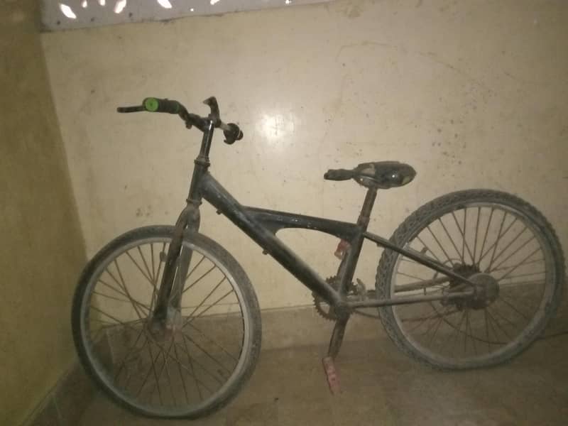 cycle is used 0