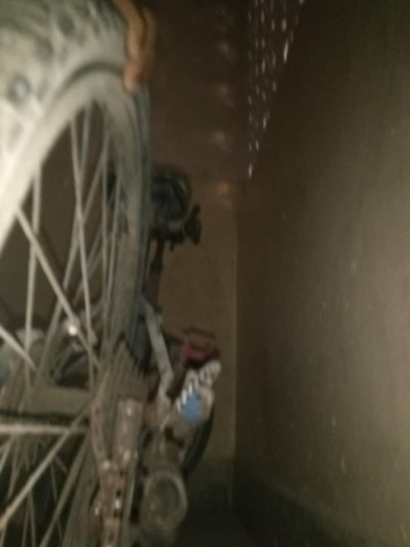 cycle is used 2
