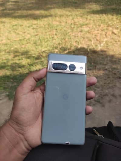 Google Pixel 7 Pro