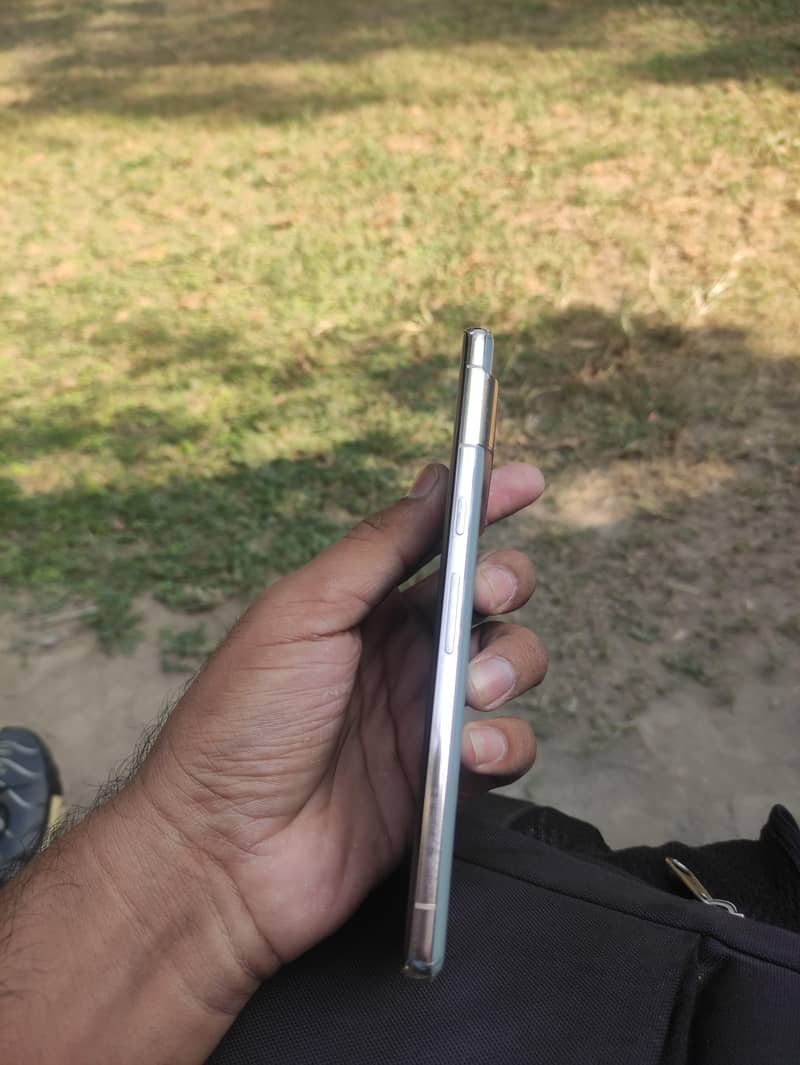 Google Pixel 7 Pro 3