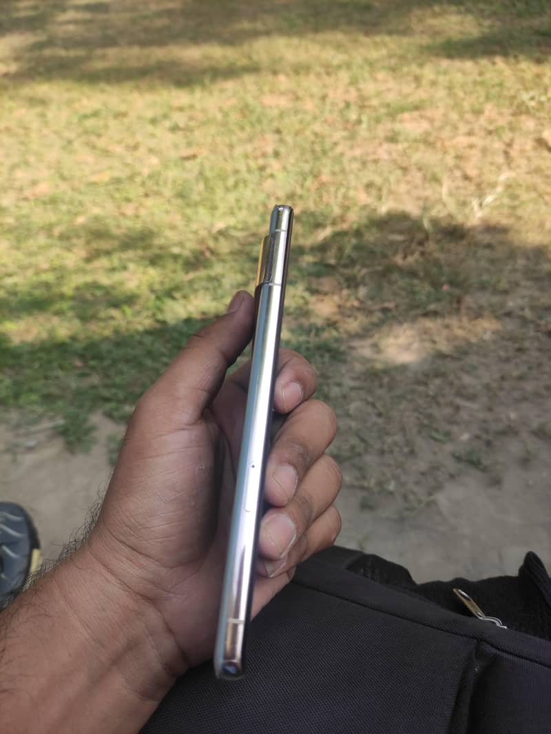 Google Pixel 7 Pro 4