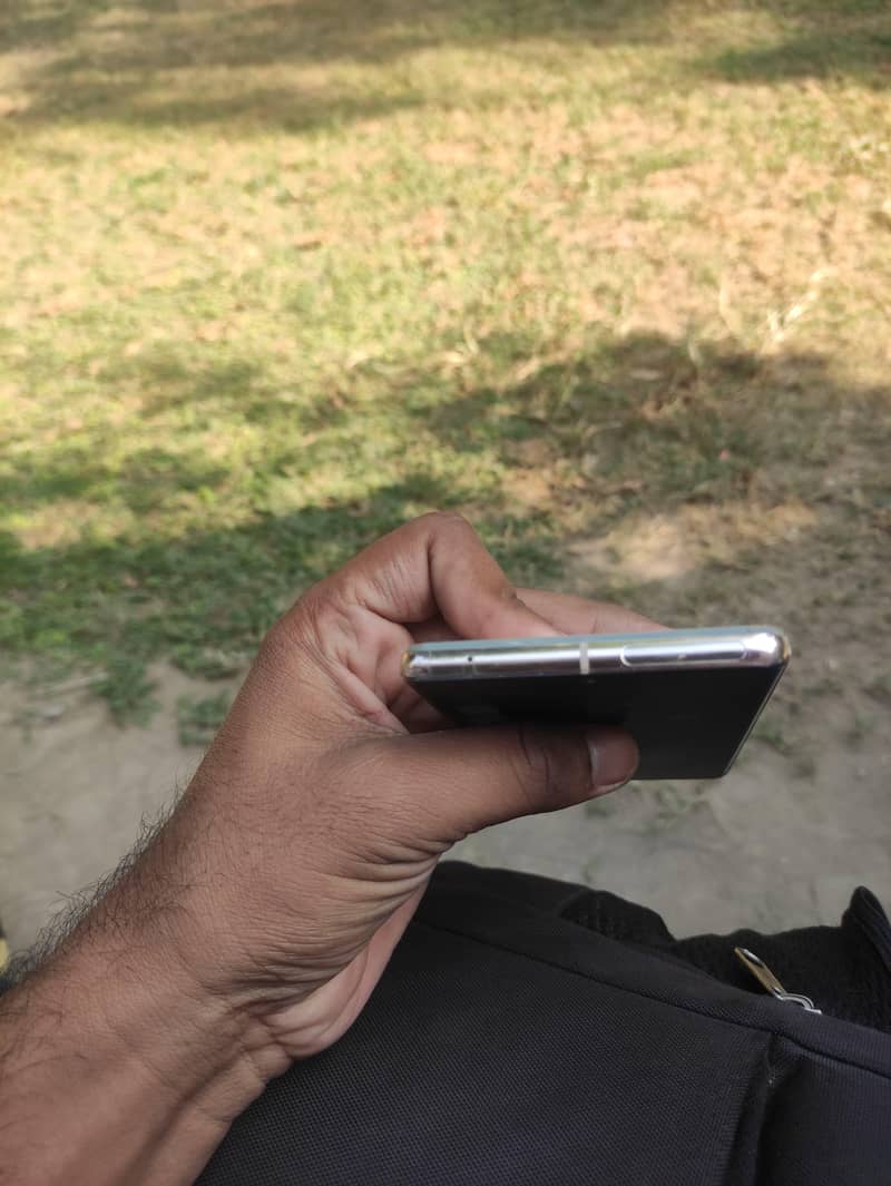Google Pixel 7 Pro 5