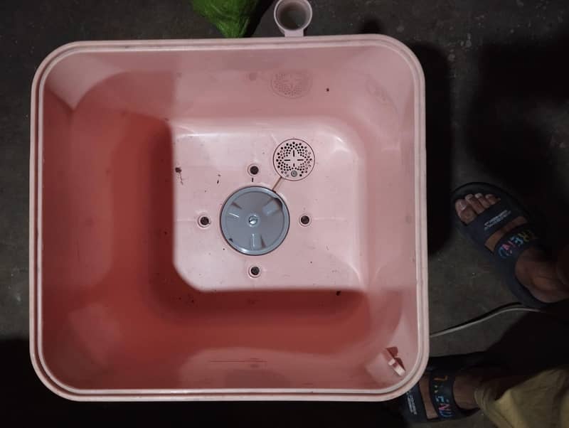 Mini Wishing Machine 2