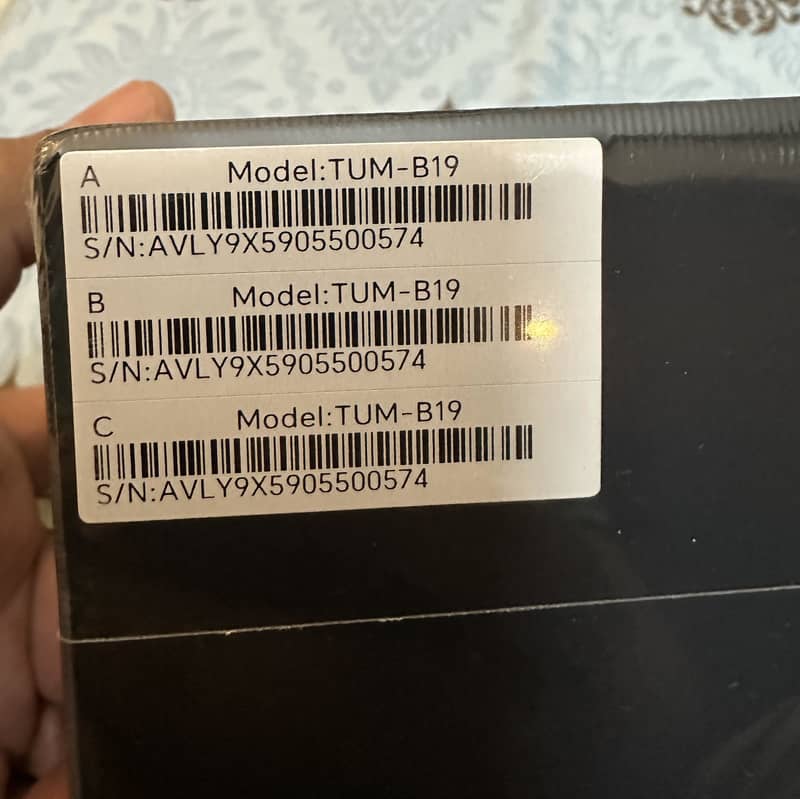 Smart Watch Honor Watch 4 Pro … Packed - Watches - 1120921761