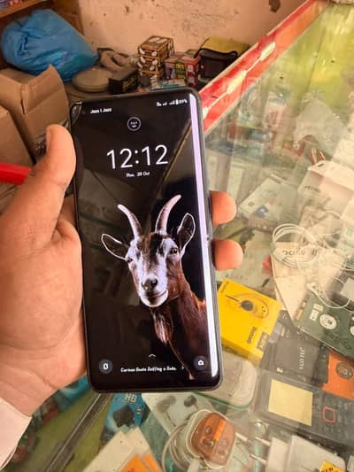 OPPO F21 Pro 5