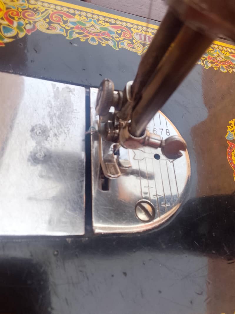 sewing machine 2