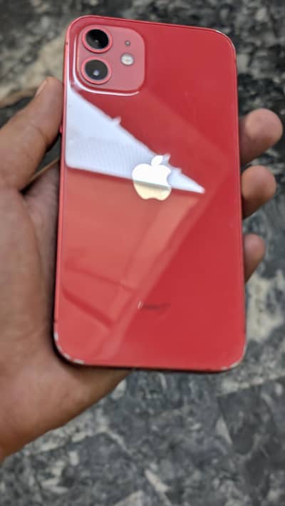 Apple iPhone 12