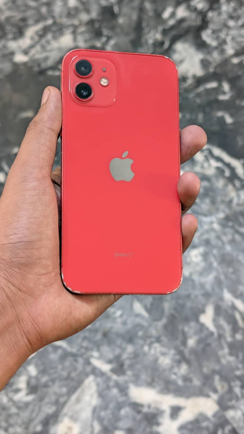 Apple iPhone 12 3